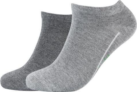 Immagine prodotto Camano Bambus Sneakersocken (confezione da 4, 39 - 42)