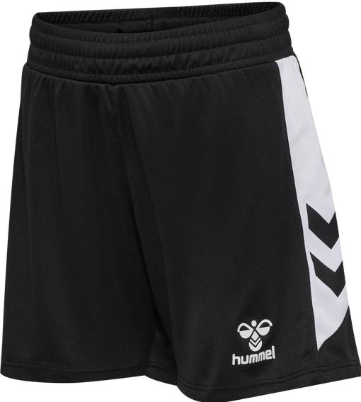 Actual product image hummel Hmlmatch shorts kids (140)
