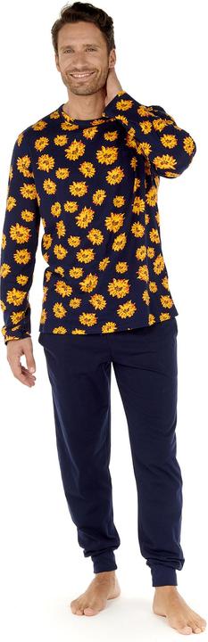 Image du produit HOM Vêtements de nuit longs Luberon (M)