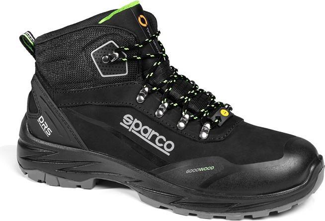 Produktbild Sparco Arbeitsschuhe Goodwood (ohne Schutzkappe) (48)