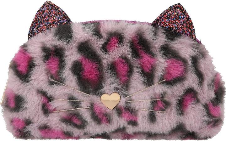 Top Model TOPModel - Fake Fur Pencil Tube REBEL KITTY ( 0413018 )