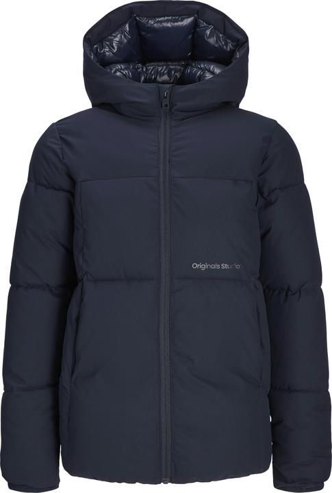 Jack & Jones Jorvesterbro Puffer Jacket Aw24 Sn Jnr