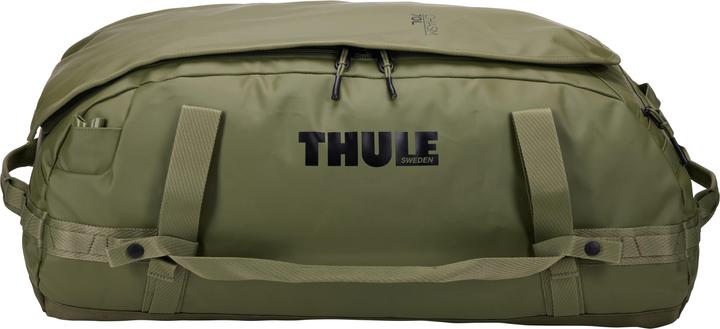 Produktbild Thule Chasm Duffel 70l - Olivine (70 l)