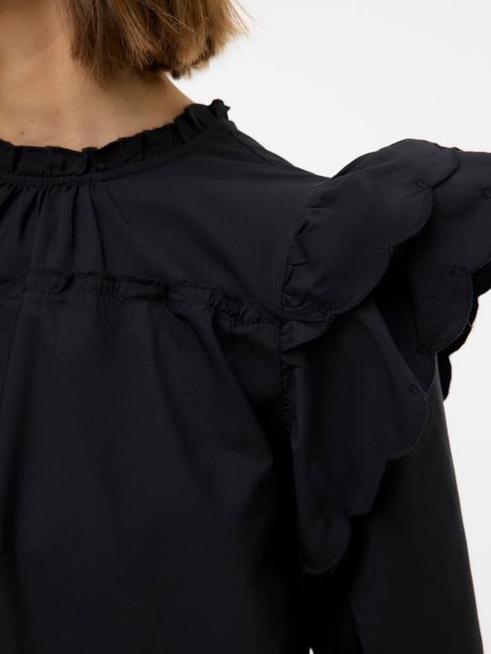 Actual product image Vero Moda VMISOLDE Top Top (M)