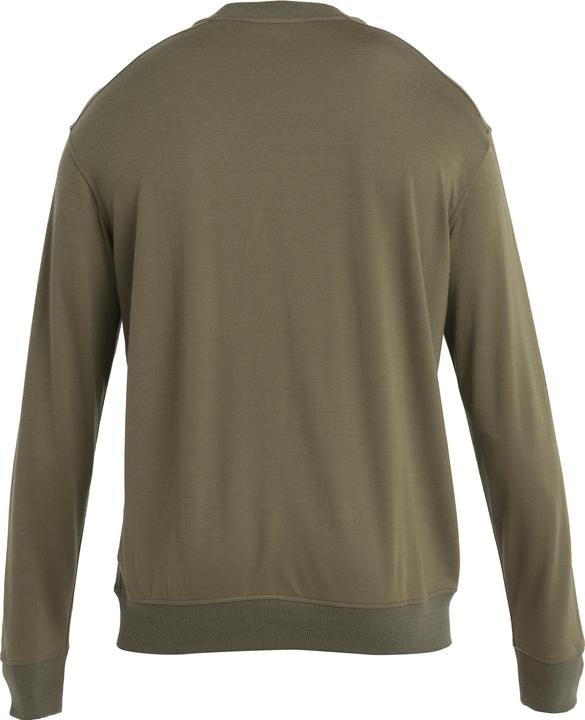 Immagine prodotto Icebreaker Felpa Shifter II L/S (S)