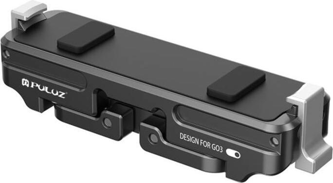Actual product image Puluz PU972B (Insta360 Go 3, Insta360 GO 3S)