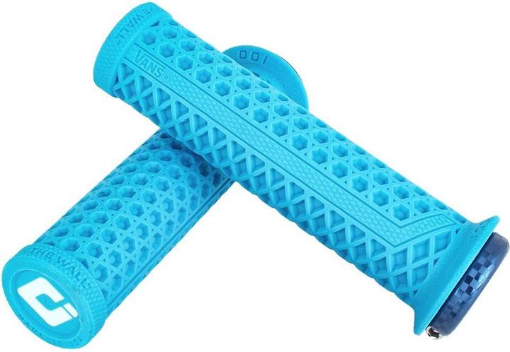 Image du produit Odi Grips Poignées de guidon Vans v2.1 Lock-On