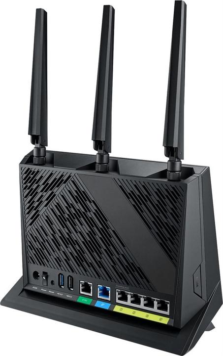 Produktbild ASUS RT-AX86U Pro
