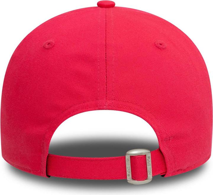 Actual product image New Era 9Forty Cap - VISA CASH APP Racing Bulls bright pink (One size)