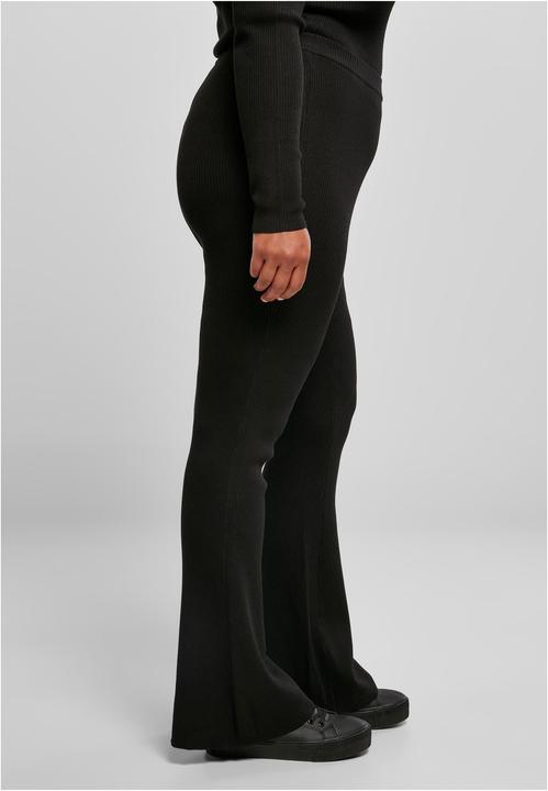 Immagine prodotto Urban Classics Leggings Rib Knit Bootcut (M)