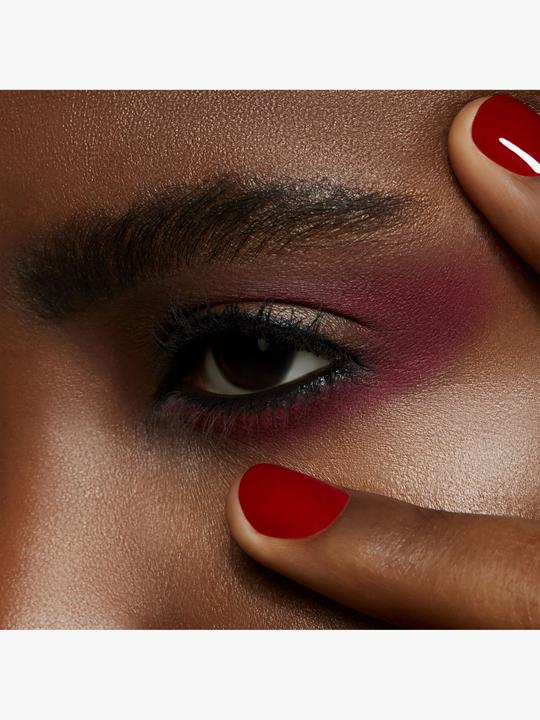 Image du produit MAC Cosmetics Powder Kiss Soft Matte Eye Shadow (Un peu apprivoisé)