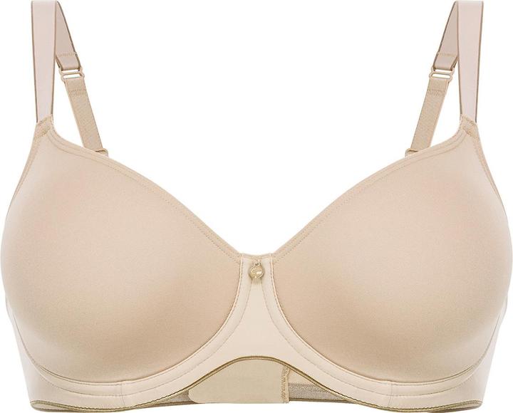 Actual product image Conturelle Pure Feeling cup bra with spacer cups (Single pack, 70 F)