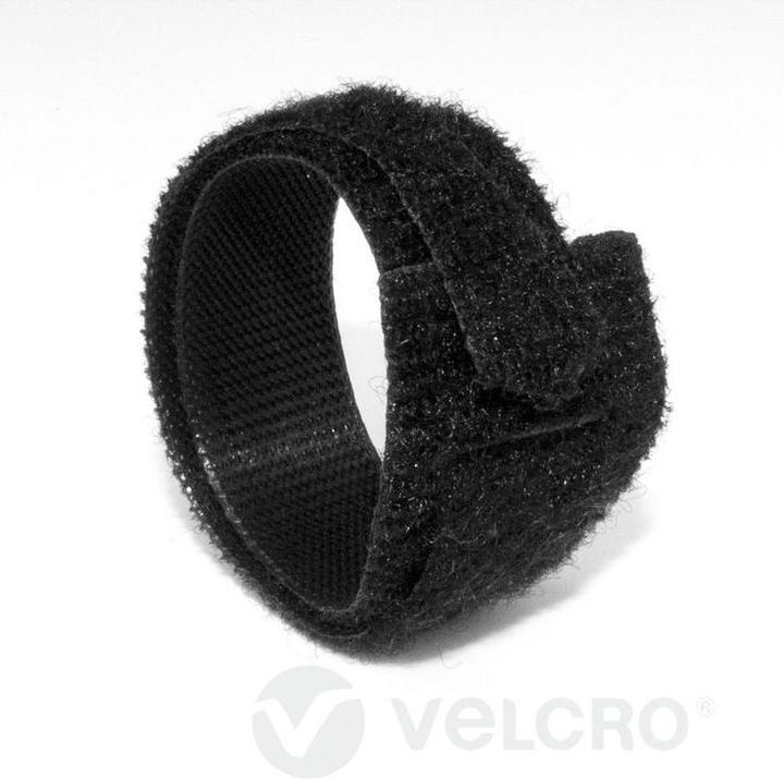 Produktbild Velcro brand Professional Markenkabelbinder (Kunststoffkabelbinder, 200 mm, 25 Stk.)