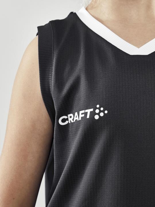 Actual product image Craft Progress Basket Singlet JR (134, 140)