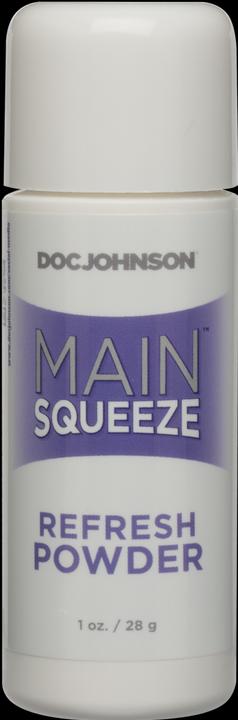 Produktbild Doc Johnson Main Squeeze™ - Refresh Powder - 1 oz. (10 ml)