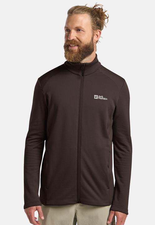 Produktbild Jack Wolfskin Kolbenberg Fz M (3XL)