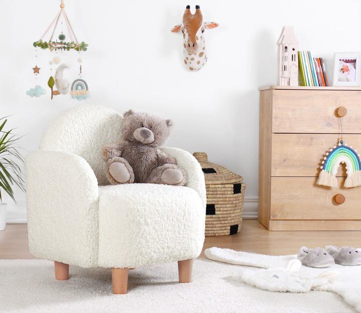 Produktbild Atelier del Sofa Remy (Kindersessel)