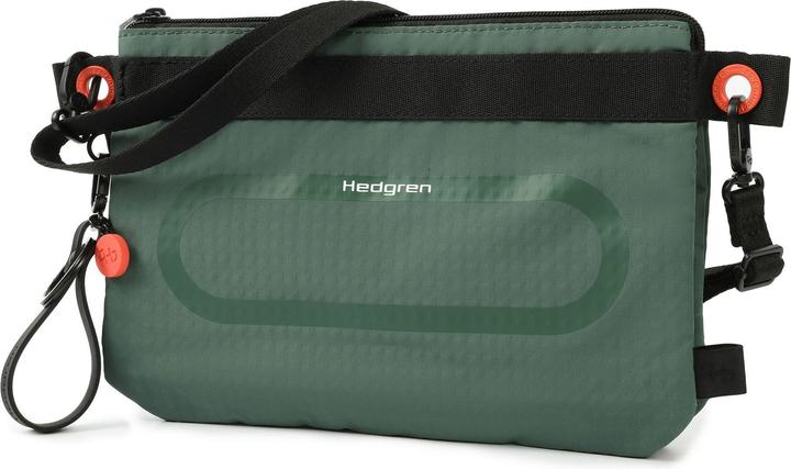 Produktbild Hedgren Uni Umhängetasche RFID Schutz 24 cm