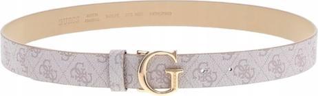 Image du produit Guess Noelle Logo Damengürtel