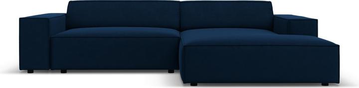 Actual product image Micadoni Jodie (Corner sofa, Modular sofa)