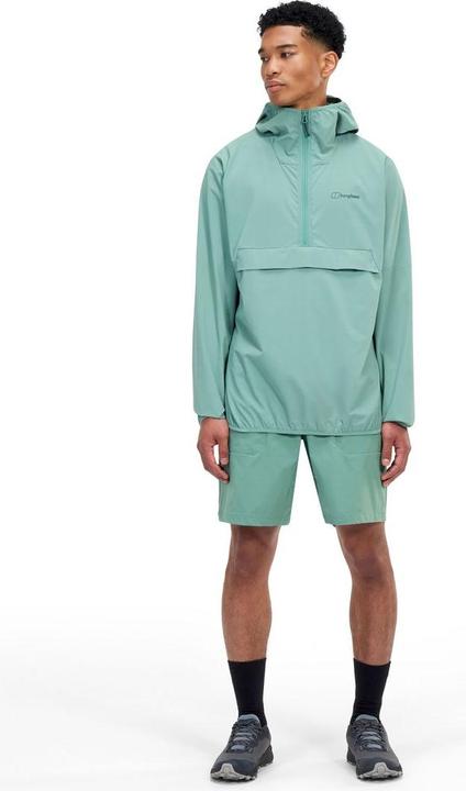 Produktbild Berghaus Wandermoor Wind (XL)