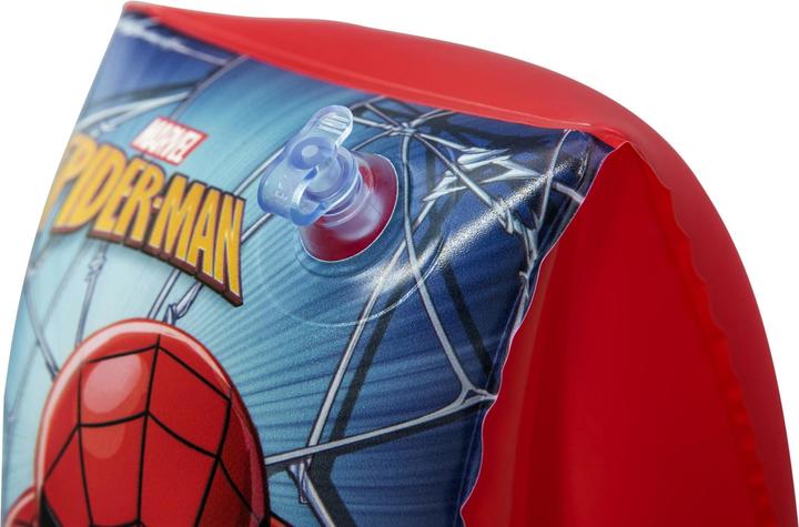 Actual product image Swim & Fun Spiderman