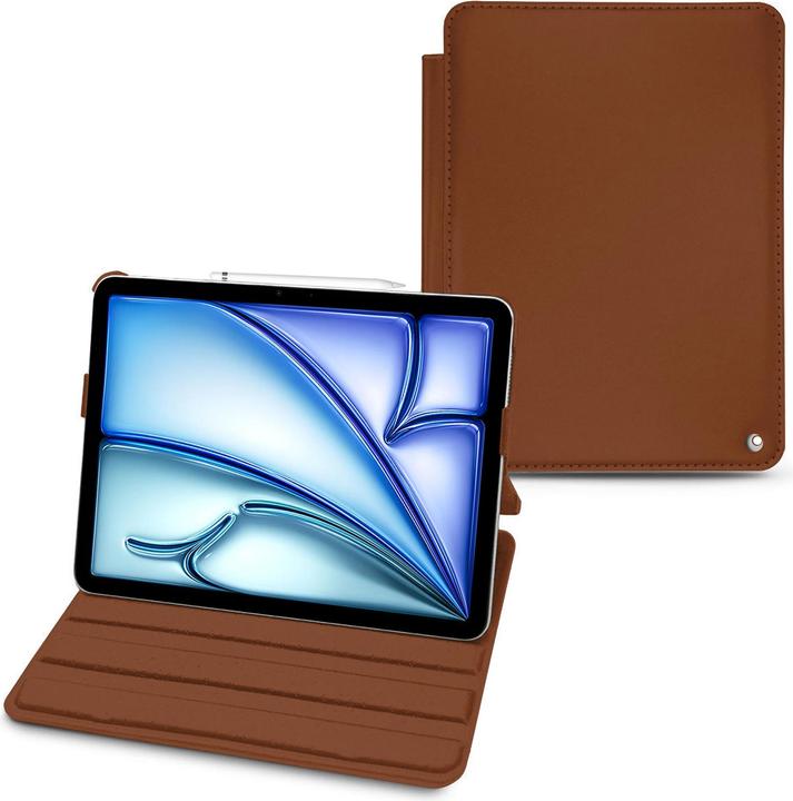 Produktbild Noreve Lederschutzhülle horizontal (iPad Air 2020 (4. Gen), iPad Air 2022 (5. Gen))