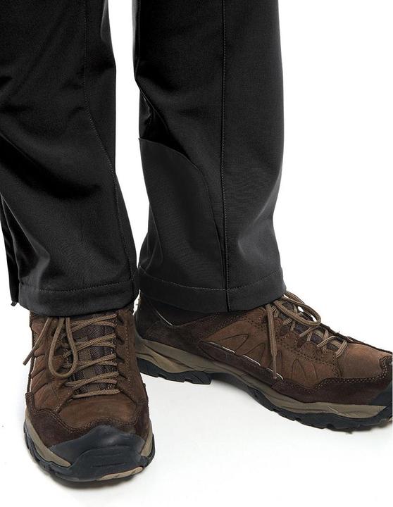 Produktbild Maier Sports Tech Softshell Hose (L)
