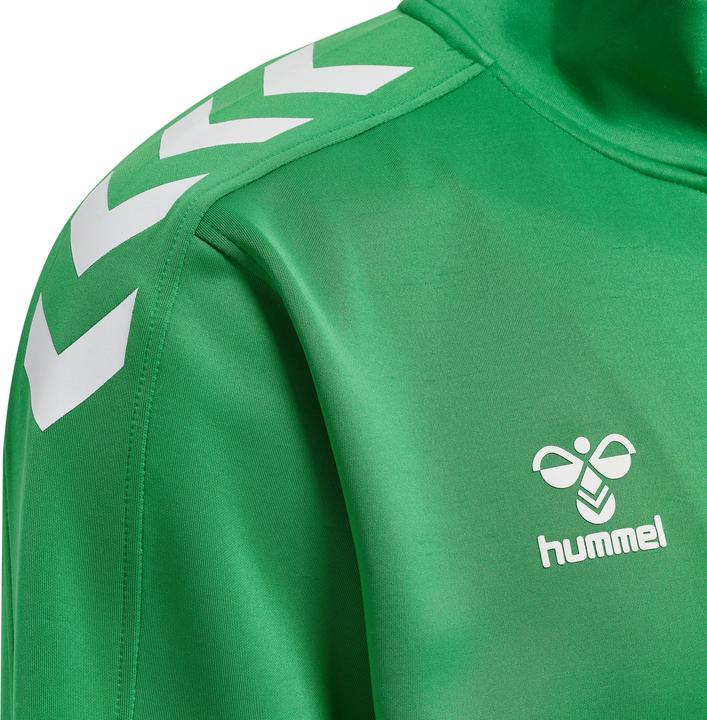 Produktbild hummel Core Xk Poly Zip Sweat (XL)