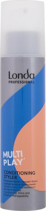 Londa Multi Play Conditioning Styler (195 ml)