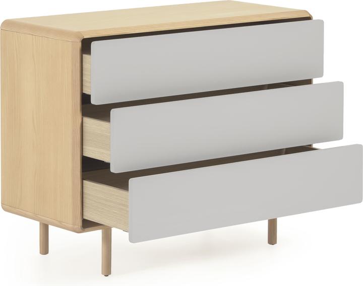Produktbild Kave Home Anielle (42 x 99 x 78.5 cm)
