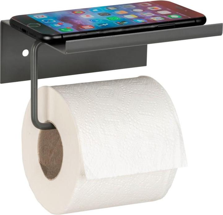 Actual product image Wenko Toilet paper holder. Desulo