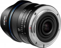 Immagine prodotto Venus Optic Laowa 7,5mm F/2 MFT versione standard (Micro Four Thirds, Micro Four Thirds)
