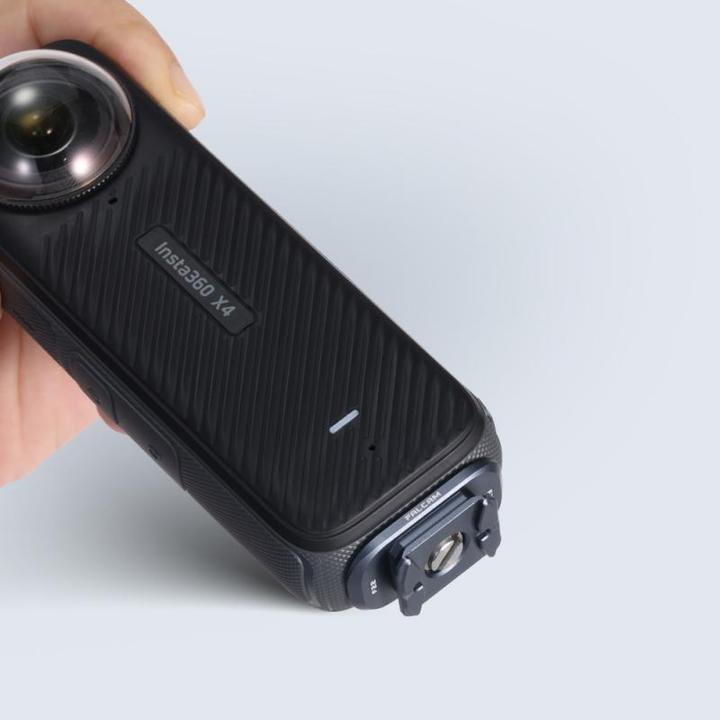 Actual product image Falcam F22 Quick Release Plate (X4)