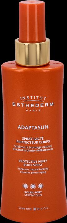 Image du produit Institut Esthederm Spray Lacté Soleil Fort (Spray solaire, 150 ml)