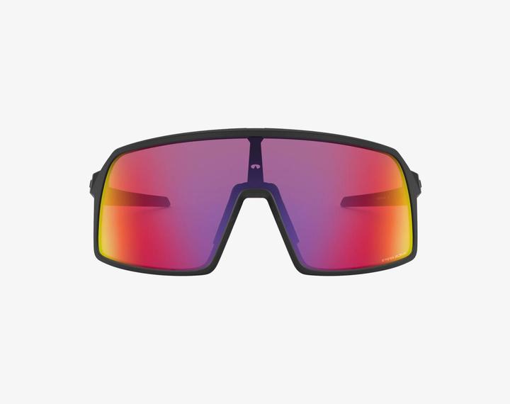 Produktbild Oakley Sutro S (Matte Black, Prizm Road)