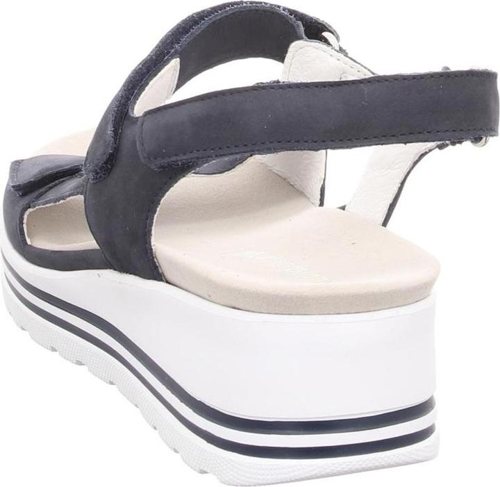 Actual product image Waldläufer Sandalen/Sandaletten (39)