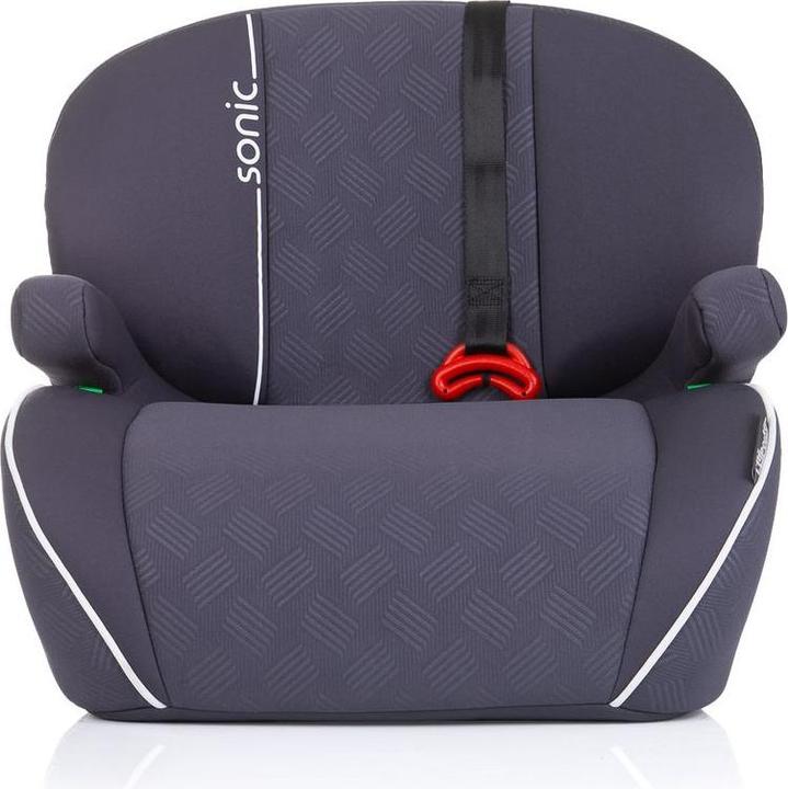 Produktbild Chipolino Kindersitz, Sitzerhöhung Sonic (Kindersitzerhöhung, ECE R129/i-Size Norm)