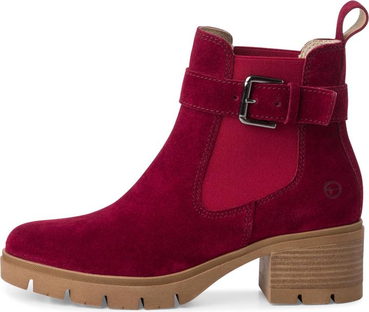 Actual product image Tamaris Chelsea boot (38)