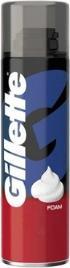 Actual product image Gillette Shave Foam Classic (200 ml, Shaving cream)