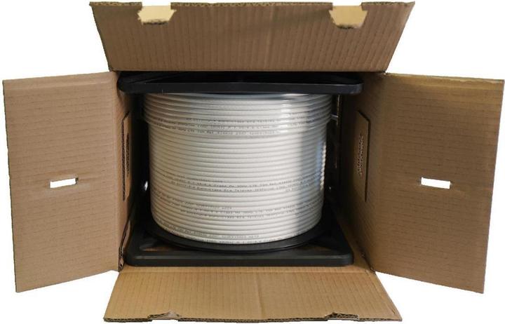 Image du produit Televes Câble coaxial (Câble d'antenne)