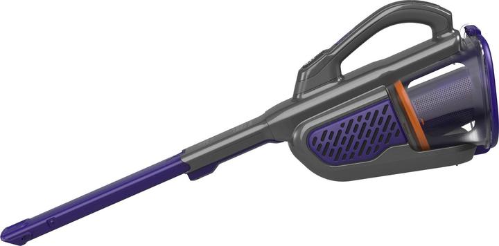 Produktbild Black & Decker BHHV520BFPQW