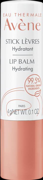 Avène Feuchtigkeitsspendender Lippenpflegestift (Pflegestift, 4 ml)