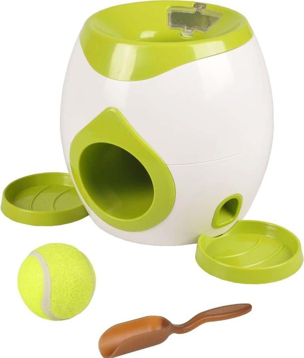 Produktbild Flamingo Interaktives Hundespielzeug (Ballspielzeug Hund)