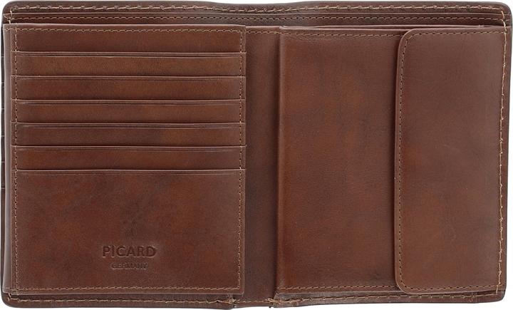 Actual product image Picard Wallet Toscana