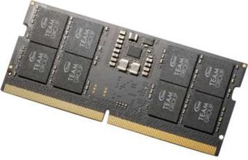 Produktbild Teamgroup MODULO MEMORIA RAM S/O DDR5 32GB PC5600 ELITE (1 x 32GB, 5600 MHz, DDR5-RAM, SO-DIMM)