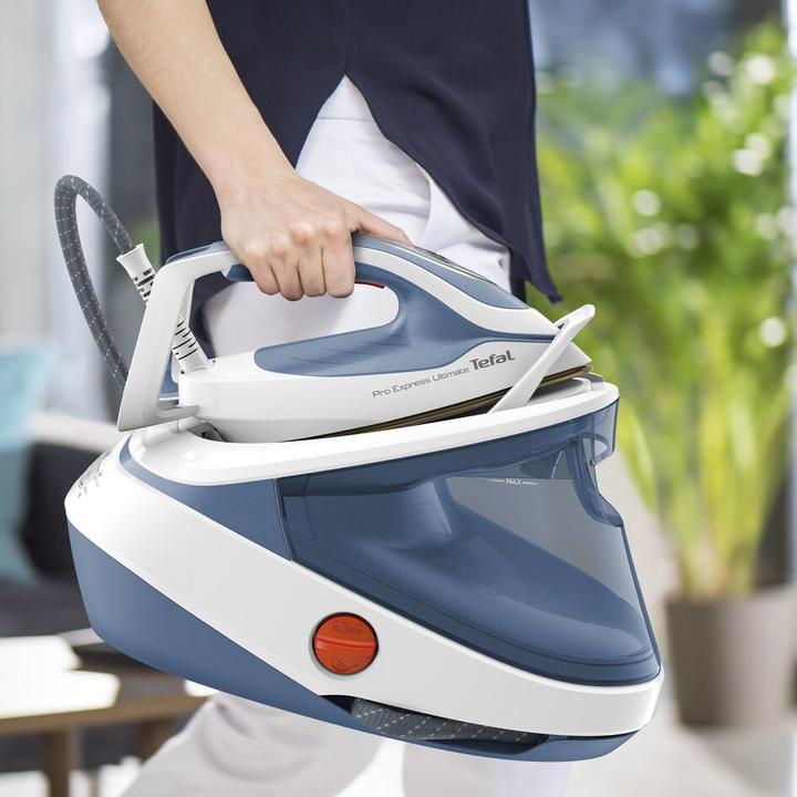 Produktbild Tefal GV9710E0 Pro Express (3000 W, 580 g/min)