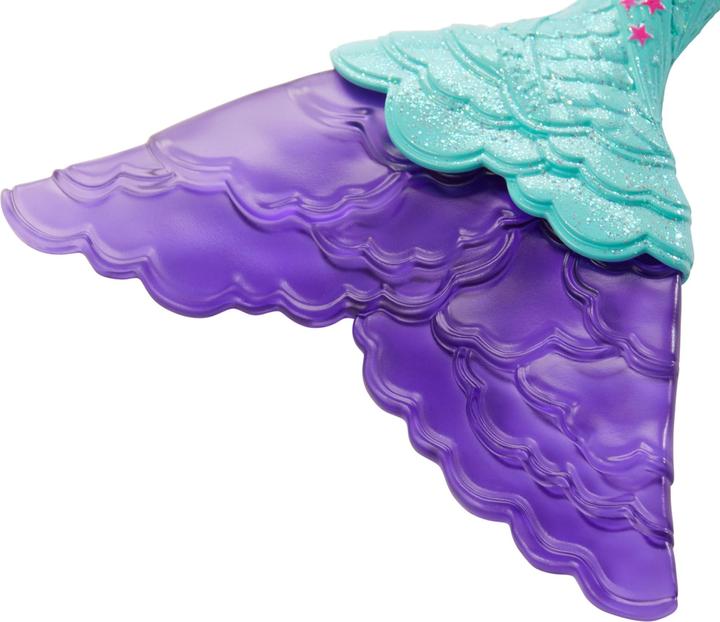 Immagine prodotto Barbie Bambola sirena Dreamtopia Sorpresa