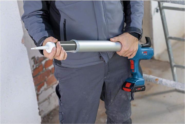 Actual product image Bosch Professional GCG 18V-600