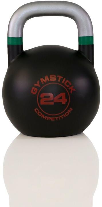 Actual product image Gymstick Competition Kettlebell (1 x 24 kg)